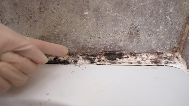 Mold Removal for HVAC Installations in Holtsville, NY